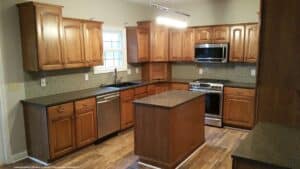 بيع مطابخ مستعملة بالرياض