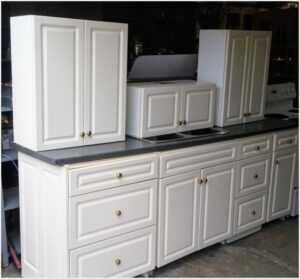 بيع مطابخ مستعملة بالرياض