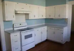 مطابخ مستعملة