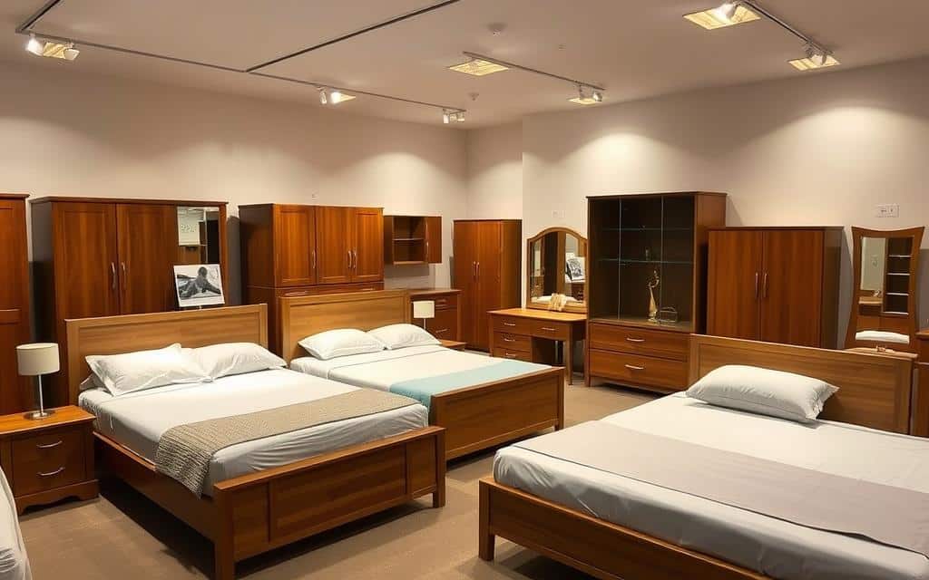 شراء غرف نوم ومطابخ مستعملة بالرياض