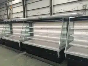 شراء ثلاجات بقالات بالرياض