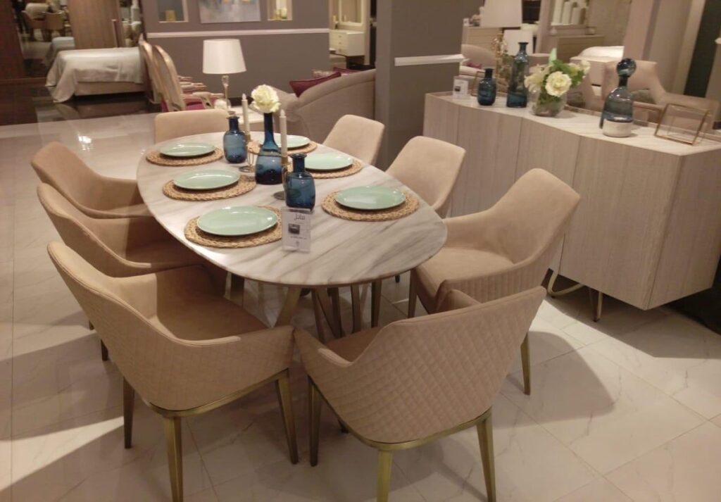 شراء طاولات مستعمله