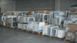 شراء مكيفات مخفي مستعمله