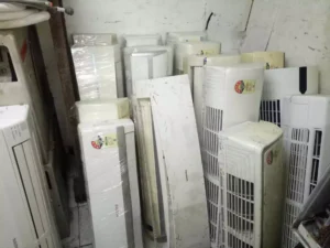 شراء مكيفات مخفي مستعمله