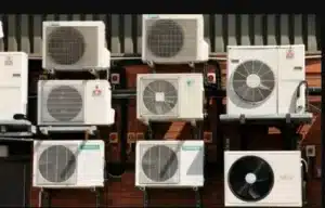 محلات مكيفات مستعملة بالرياض