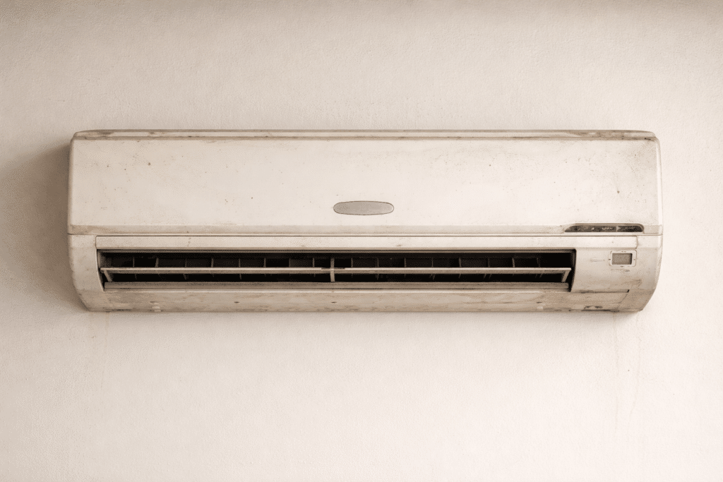 مكيف سبليت مستعمل الرياض