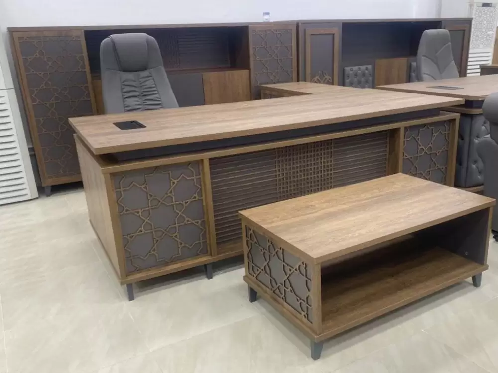 شراء مكاتب مستعملة في الرياض