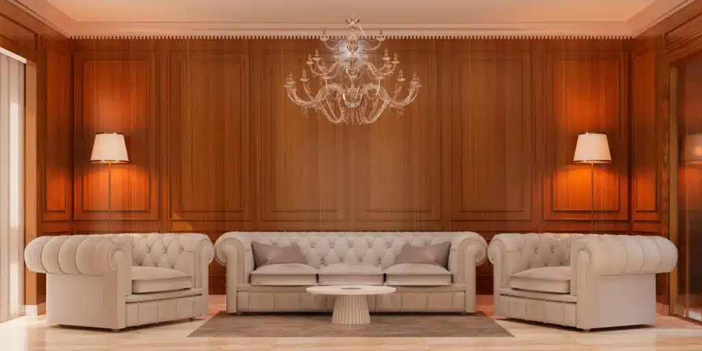 بيع صالون مستعمل