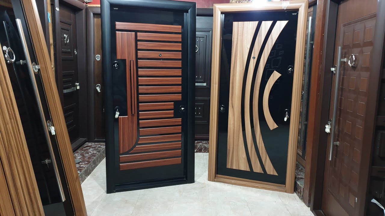 بيع وشراء ابواب مستعملة