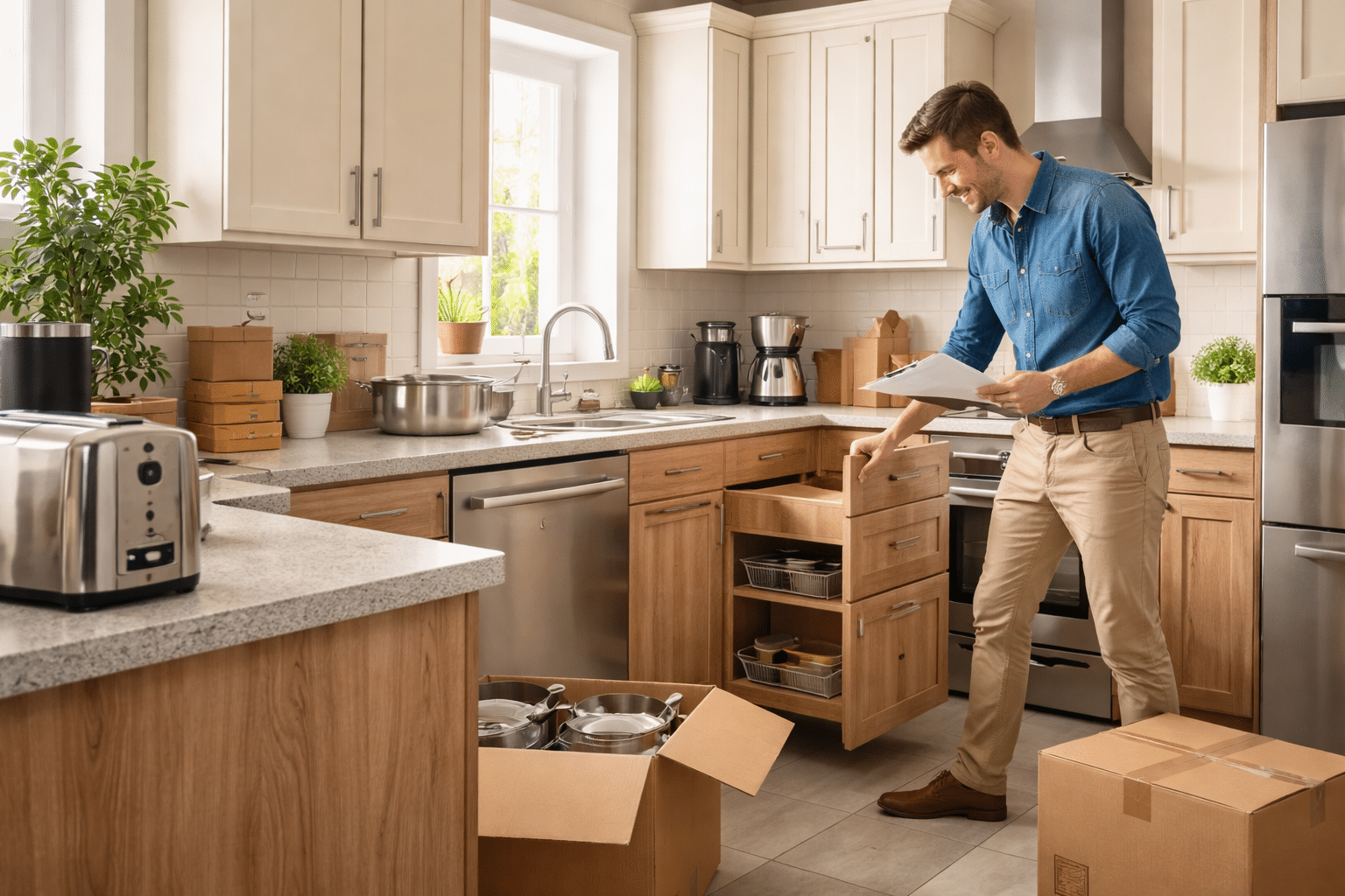 شراء مطابخ مستعملة شمال الرياض