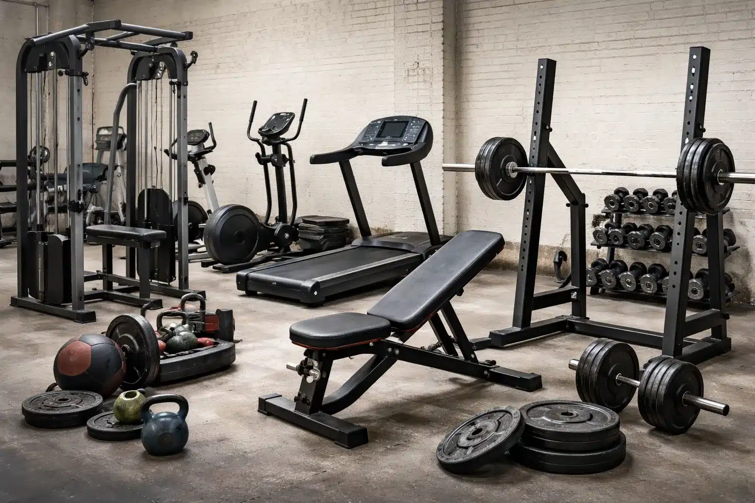 شراء اجهزة رياضية مستعملة بالرياض